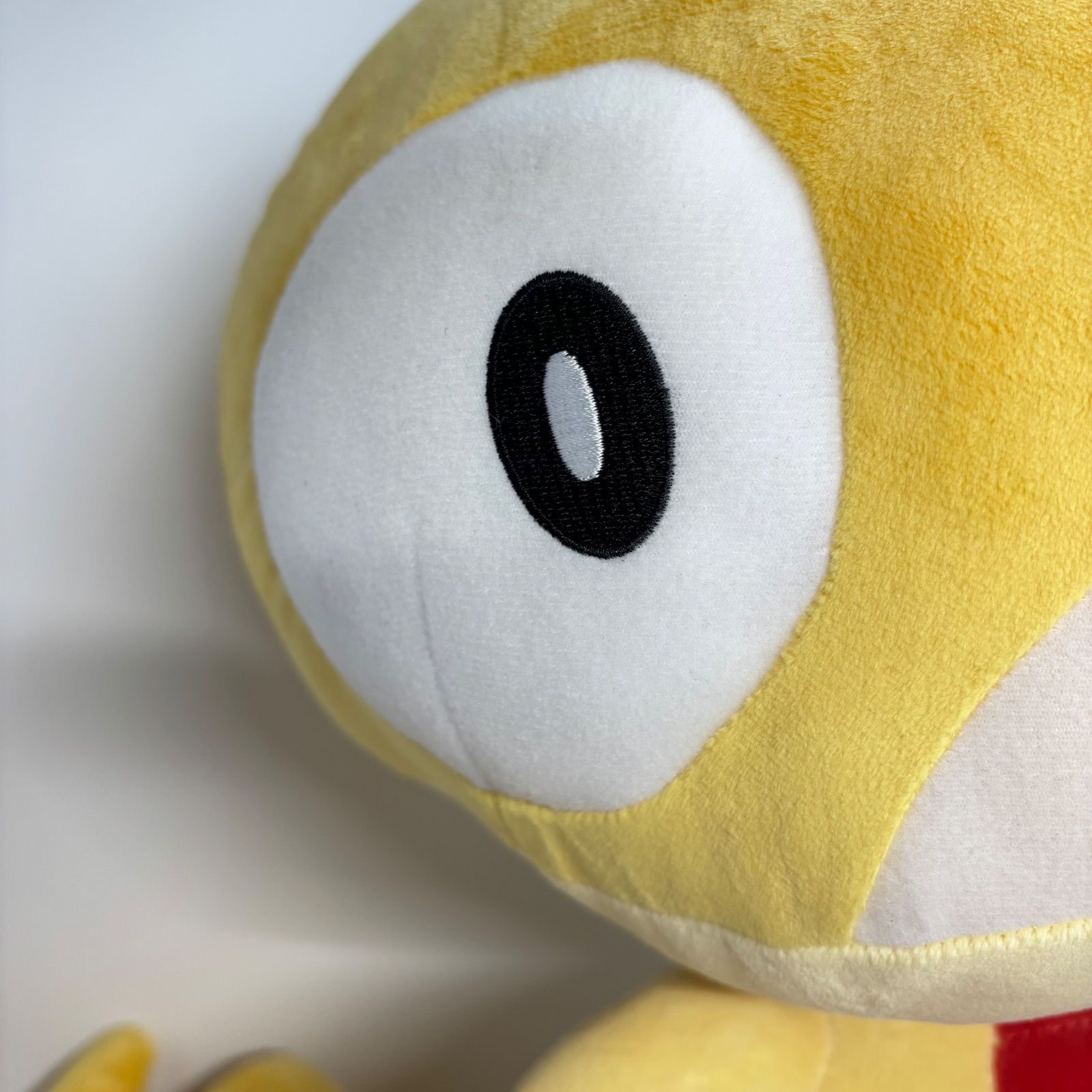 タグ付き】 等身大 ズルッグ ぬいぐるみ ポケモンセンター限定