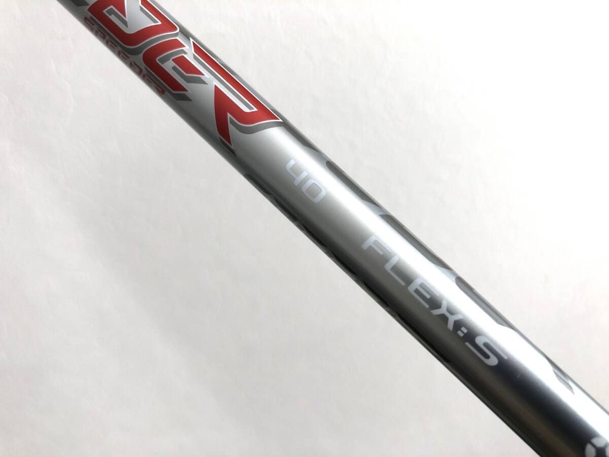 美品 タイトリスト スリーブ付 フジクラ エアスピーダー FUJIKURA AIR