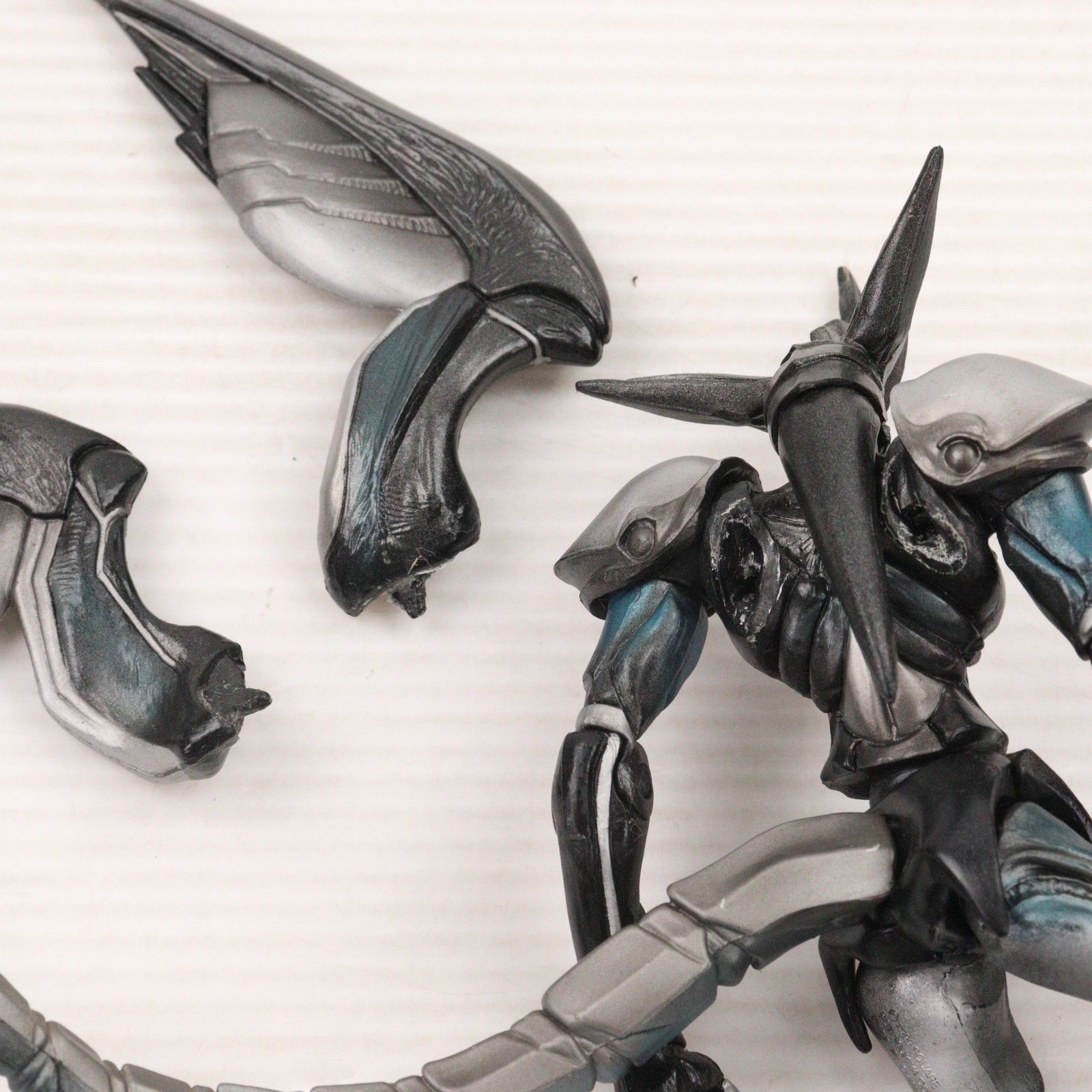 ARTFX オメガウェポン FINAL FANTASY VIII(ファイナルファンタジー8