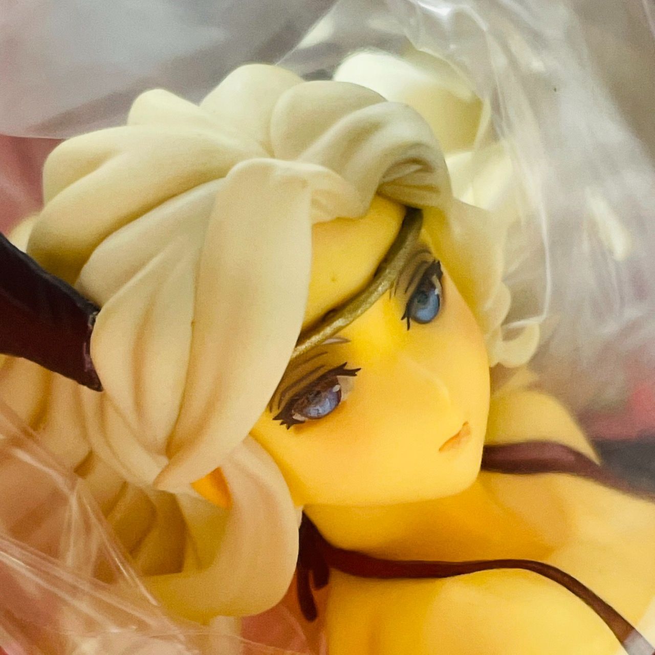 エクセレントモデル ドラゴンズクラウン アマゾン 1/7 フィギュア