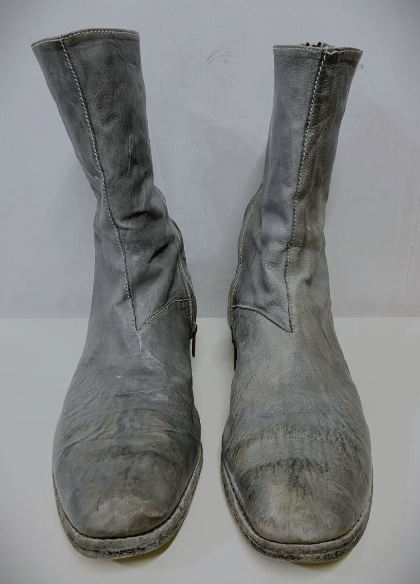 CAROL CHRISTIAN POELL｜キャロルクリスチャンポエル スパイラルジップ