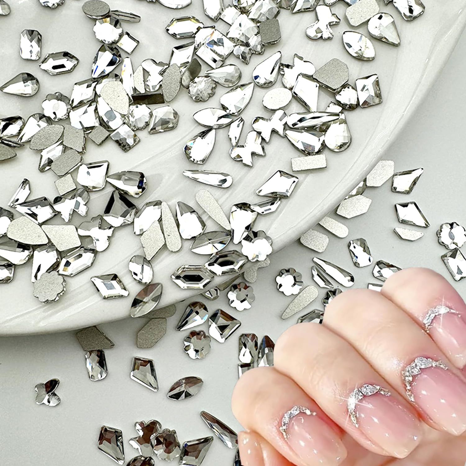 みんころ様専用ネイルパーツ みんころ様専用ネイルパーツ クーポン