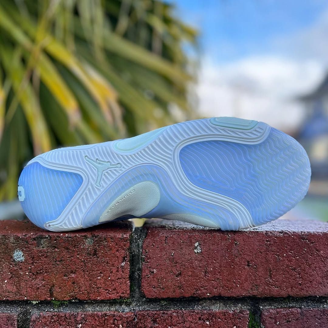 JORDAN TATUM 3 PF 'CNY' ナイキ ジョーダン テイタム 3 ジェイソン