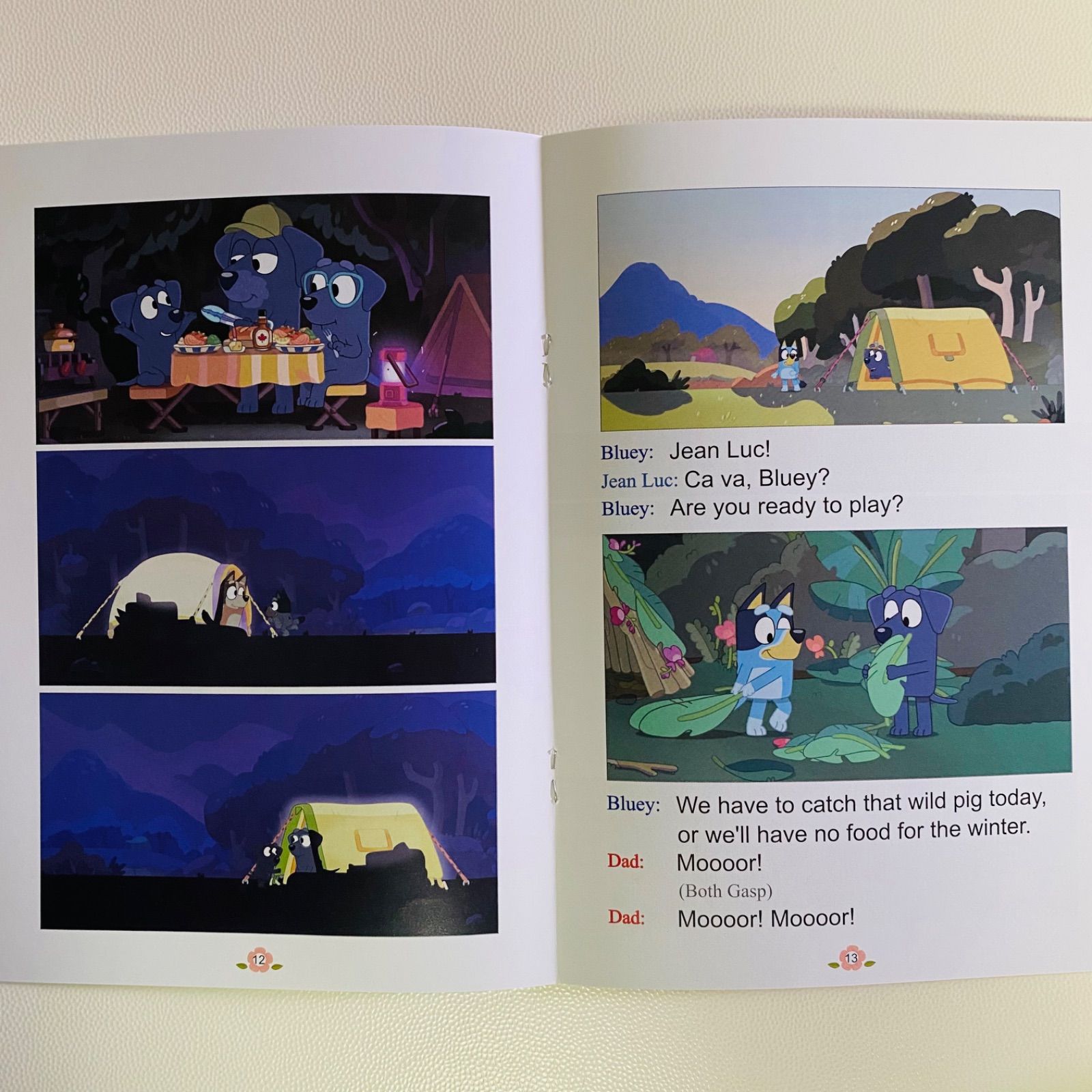 Bluey ブルーイ 絵本 52冊 マイヤペン対応 maiyapen 音源付き 動画付き