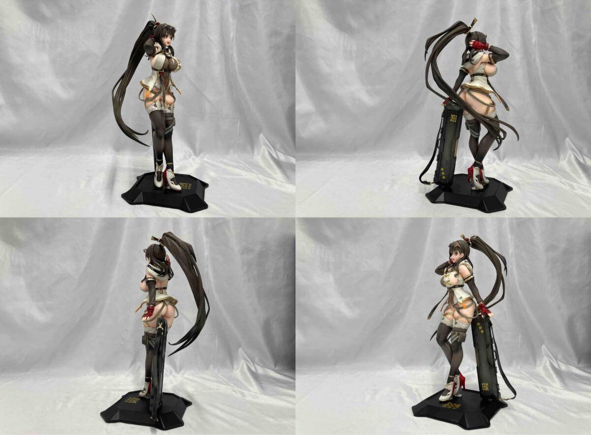 マックスファクトリｰ MXちゃん 1/7 - メルカリ