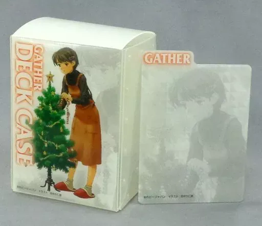 2026年最新】ぎゃざガール デッキケースの人気アイテム - メルカリ