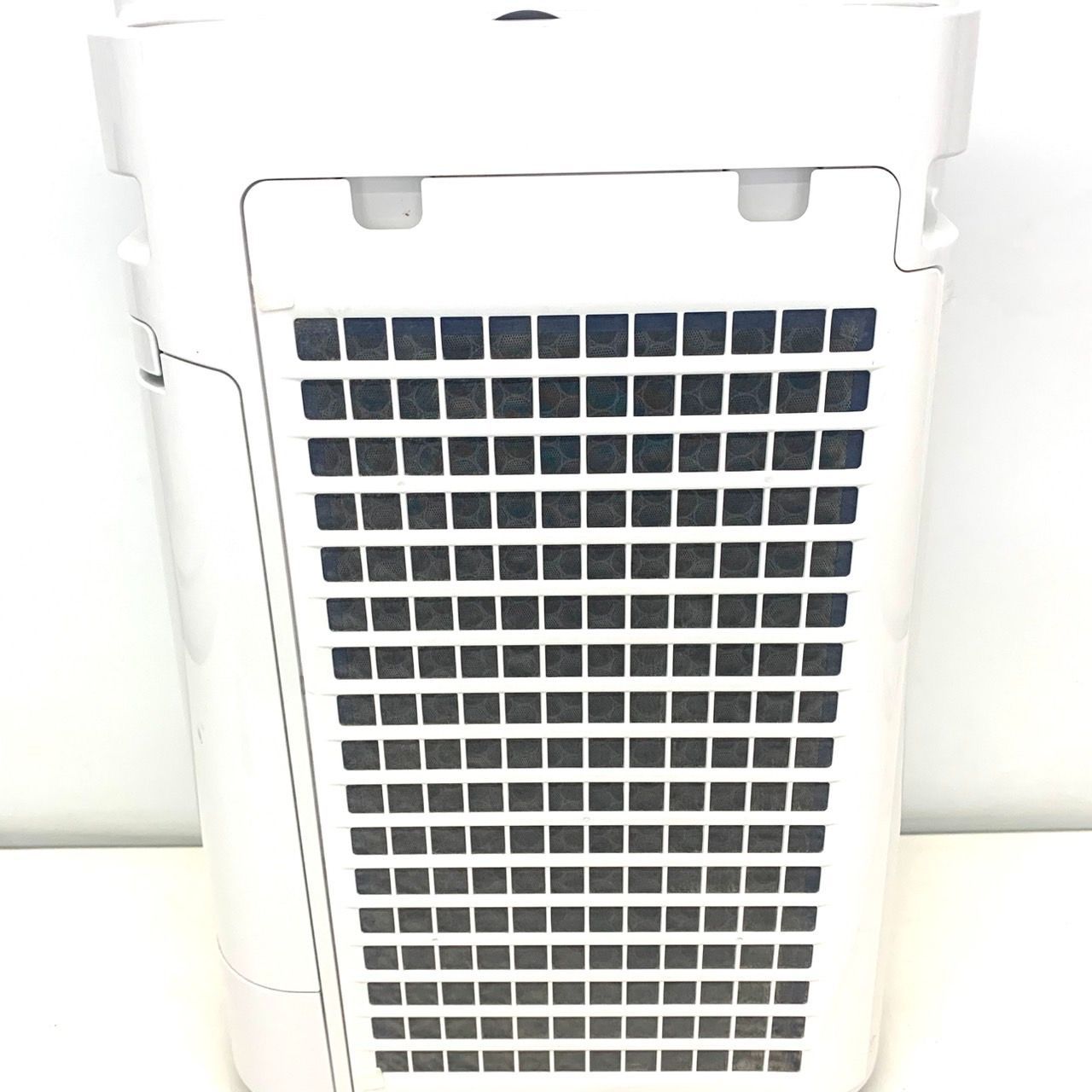 SHARP 加湿空気清浄機 2022年 KC-P500Y-W 中古 中古品】SHARP 空気清浄