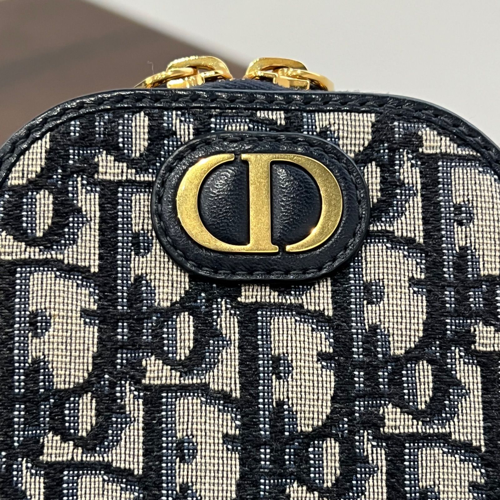 人気商品]Dior ディオール モンテーニュ オブリーク フォンホルダー