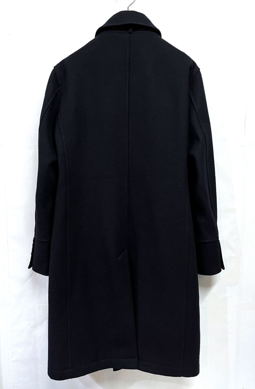 BURBERRY BLACK LABEL｜バーバリー ブラックレーベル メルトンマリン