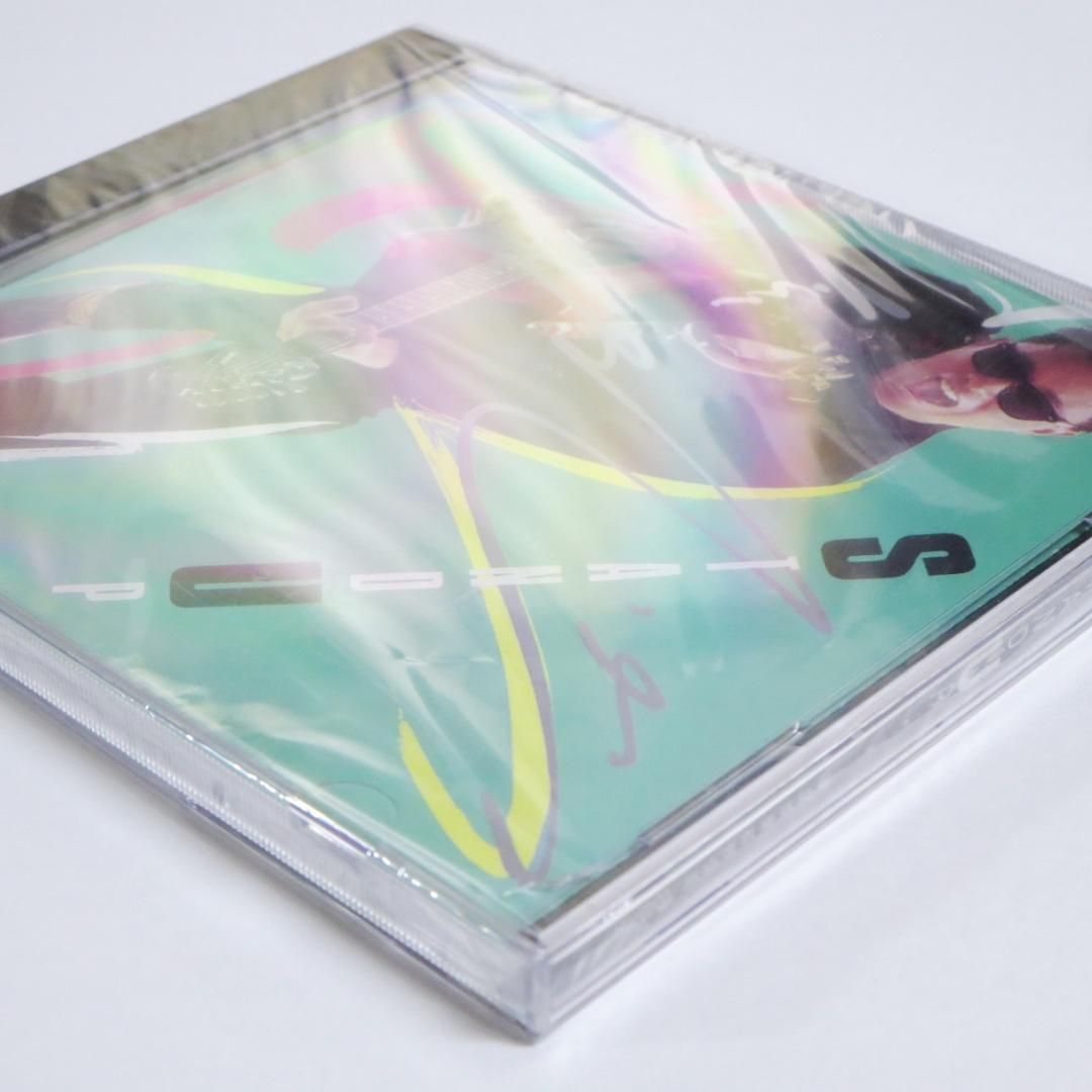 未開封品】張國榮 レスリー・チャン STAND UP 香港版CD□z32089 - メルカリ