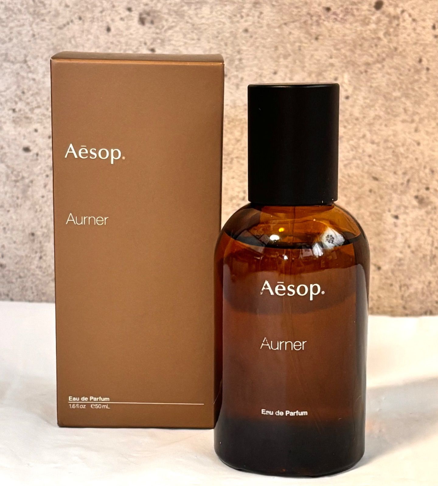 Aesop Aurner Eau de Parfum イソップオルナー50ml Aesop Aurner Eau