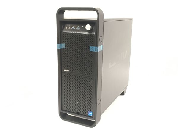 9/14まで大幅値下げ】mouse デスクトップPC DAIV Z7-CM 9/14まで大幅