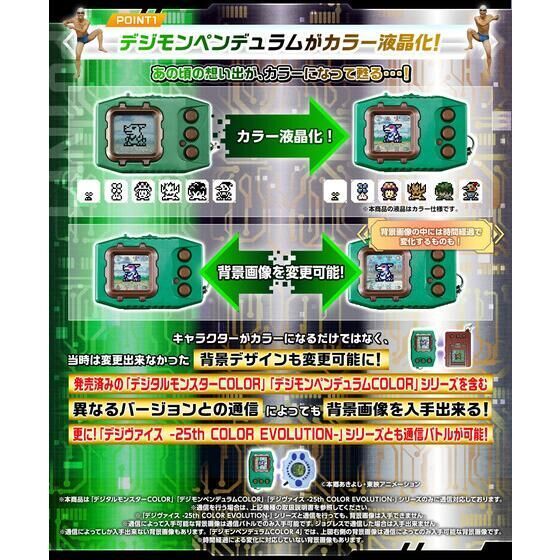 デジタルモンスター】デジモンペンデュラムCOLOR 5 METAL EMPIRE