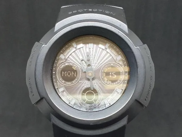 2026年最新】awg-m500 G-SHOCKの人気アイテム - メルカリ