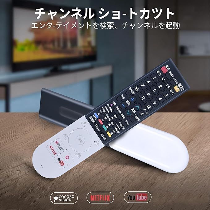 SHARP シャープ 液晶テレビ LC-32DR3 説明書 リモコン付き 説明書