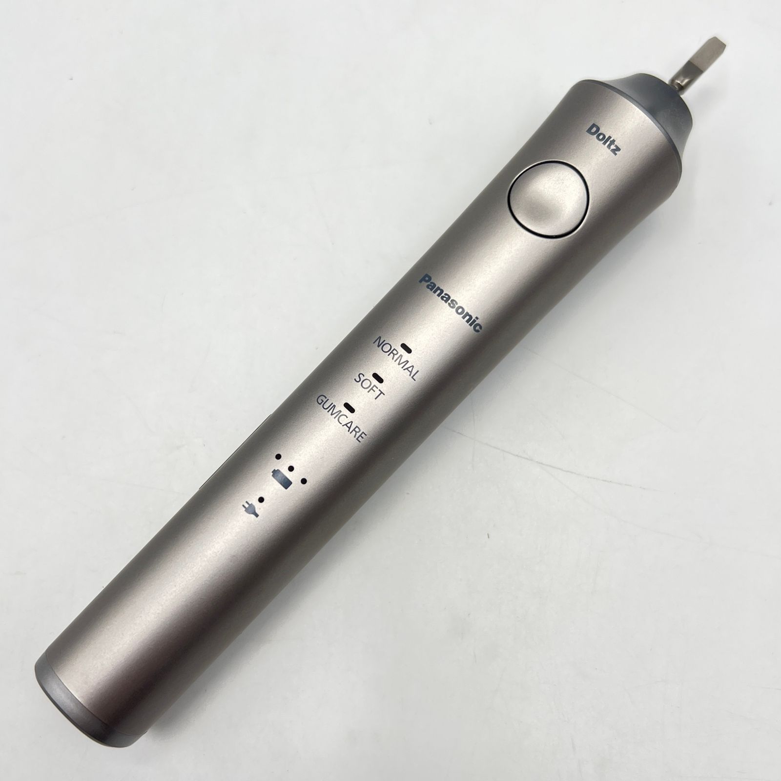 ボディ・フェイスケア Panasonic EW-DA46-H GRAY Panasonic / 音波振動