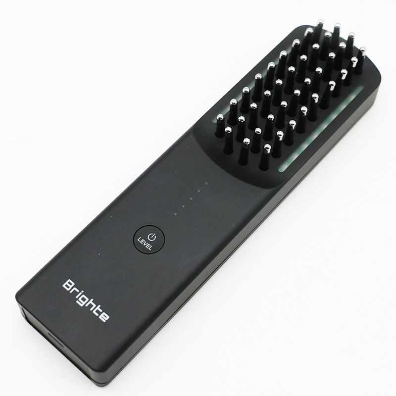 中古良品 Brighte ELEKI BRUSH ブライト エレキブラシ BRT-FS145