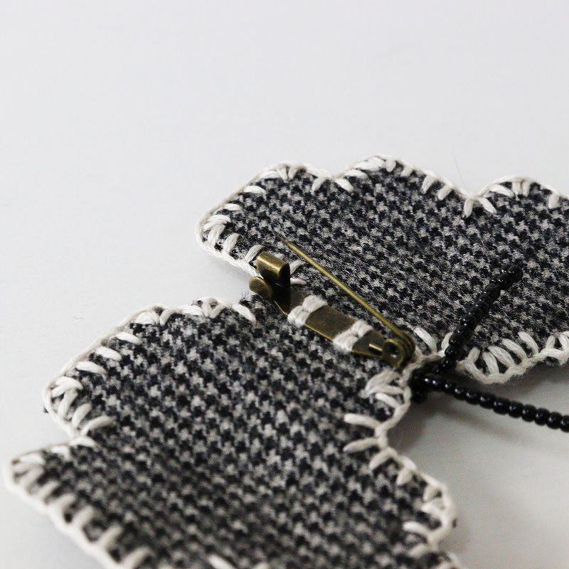 未使用品 定価22000円 2024年 ミナペルホネン mina perhonen stitch