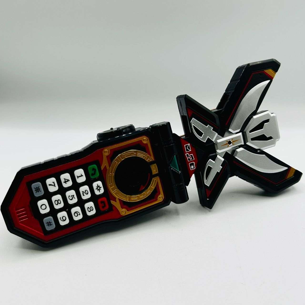 海賊戦隊 ゴーカイジャー モバイレーツ メモリアル エディション