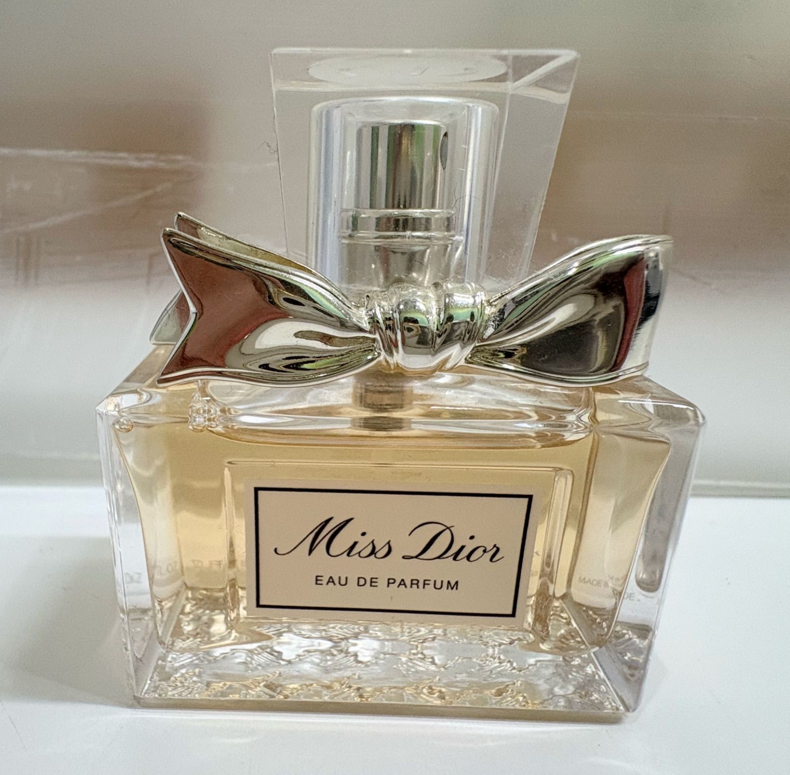 ☆香水 Miss Dior ミス ディオール Cherie シェリー ブルーミング