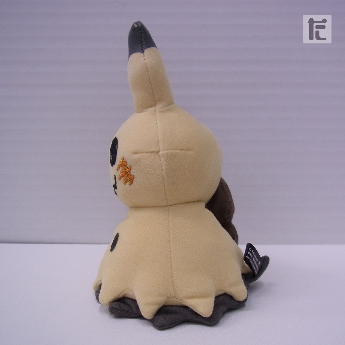 ポケモンセンター マスコット Pokemon Time ミミッキュ / PK01642-GM