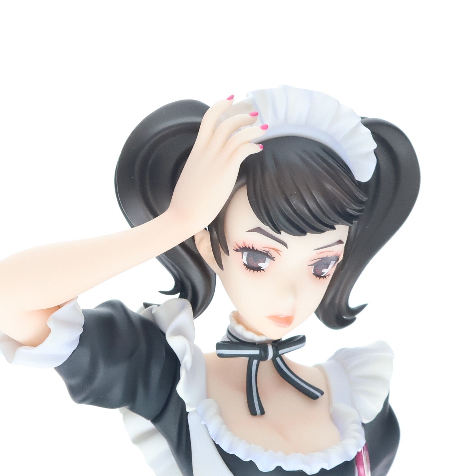 川上貞代(かわかみさだよ) ペルソナ5 ザ・ロイヤル 1/7 完成品