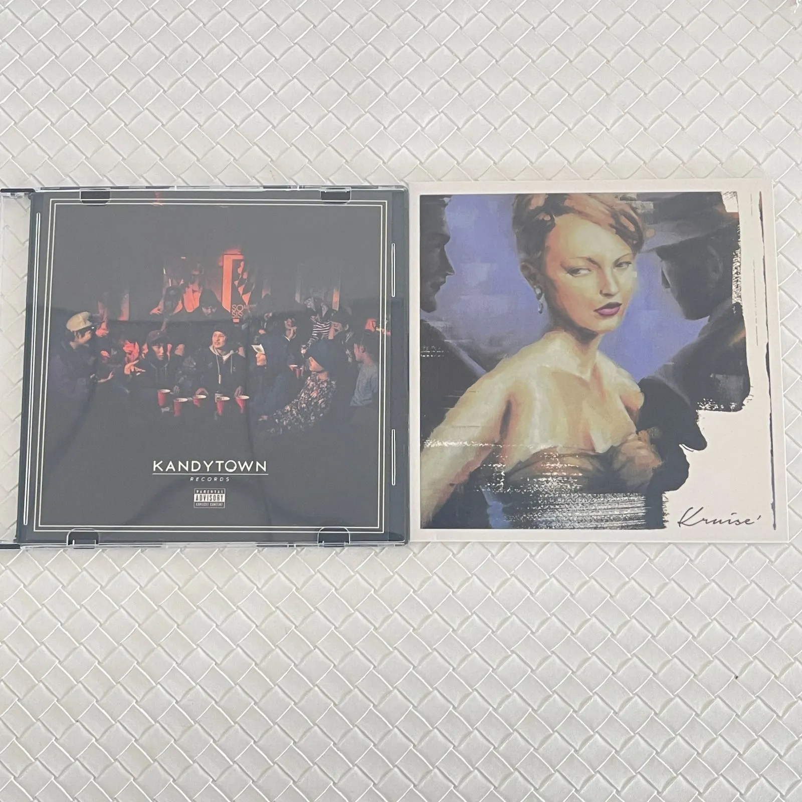 2026年最新】kandytown kruiseの人気アイテム - メルカリ