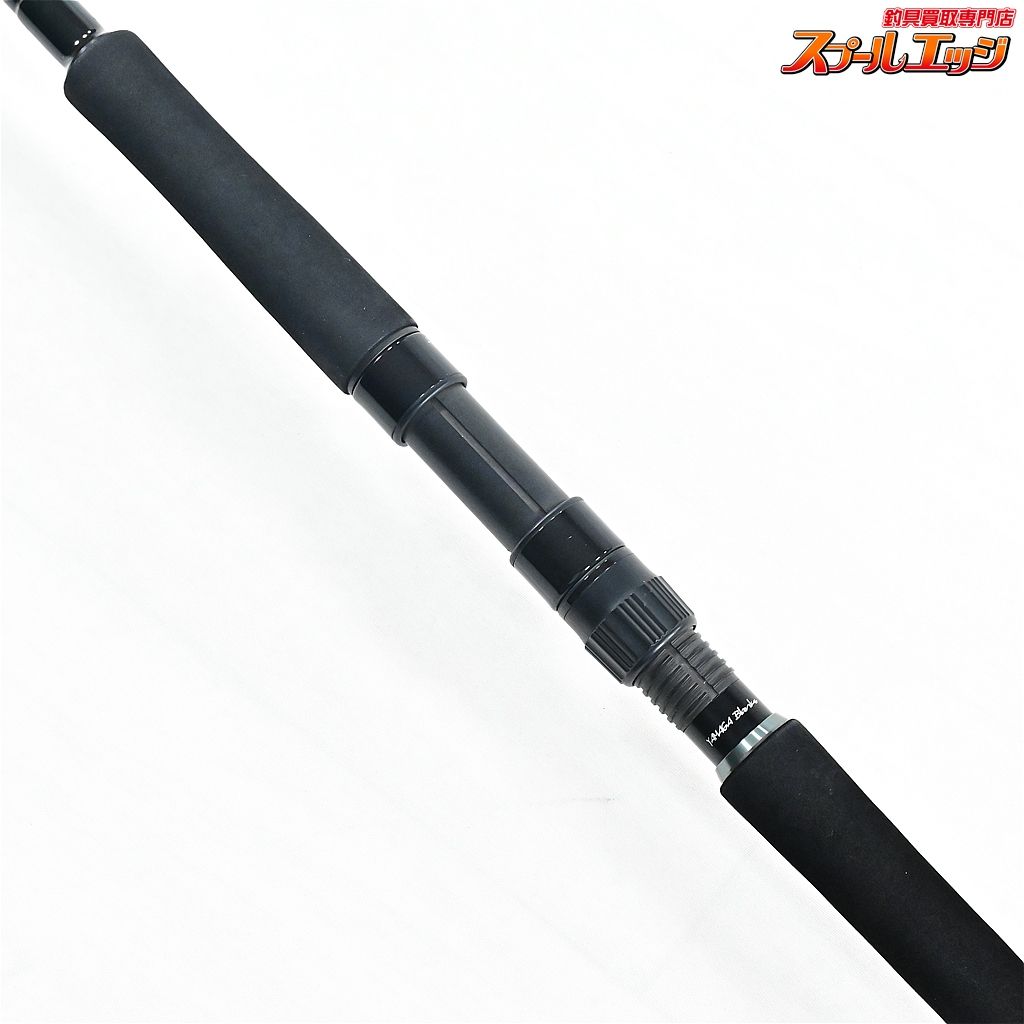 【ヤマガブランクス】 ブルースナイパー 96ML ナノ コンセプト YAMAGA