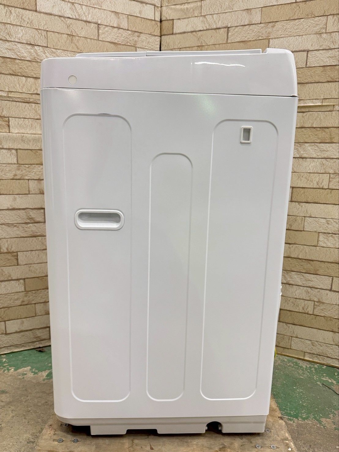 高年式】大阪送料無料☆3か月保障付き☆洗濯機☆ハイセンス☆7kg☆2024