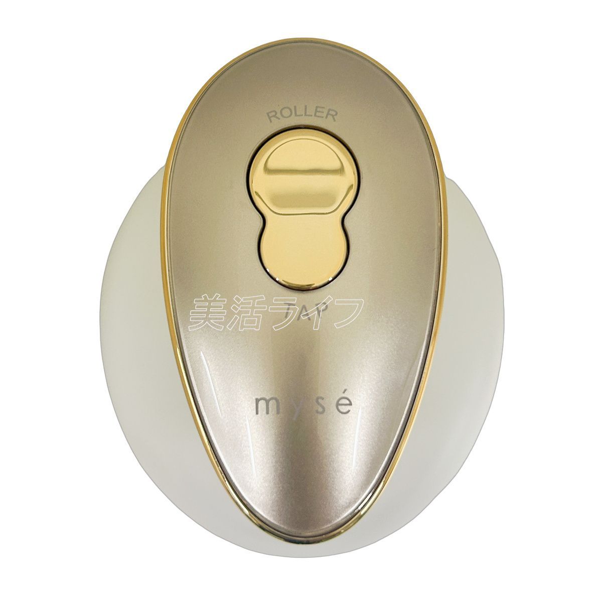 myse ミーゼ ニードルヘッドスパリフトMS-31N GOLD ミーゼ ニードル