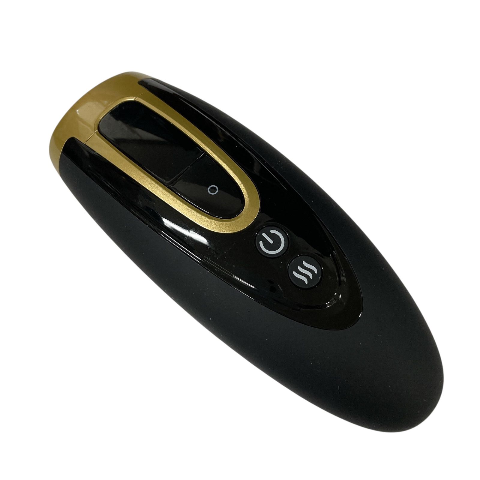 MY210 MCLEAR メンズクリアホーム クリアマックス 脱毛器 美容家電