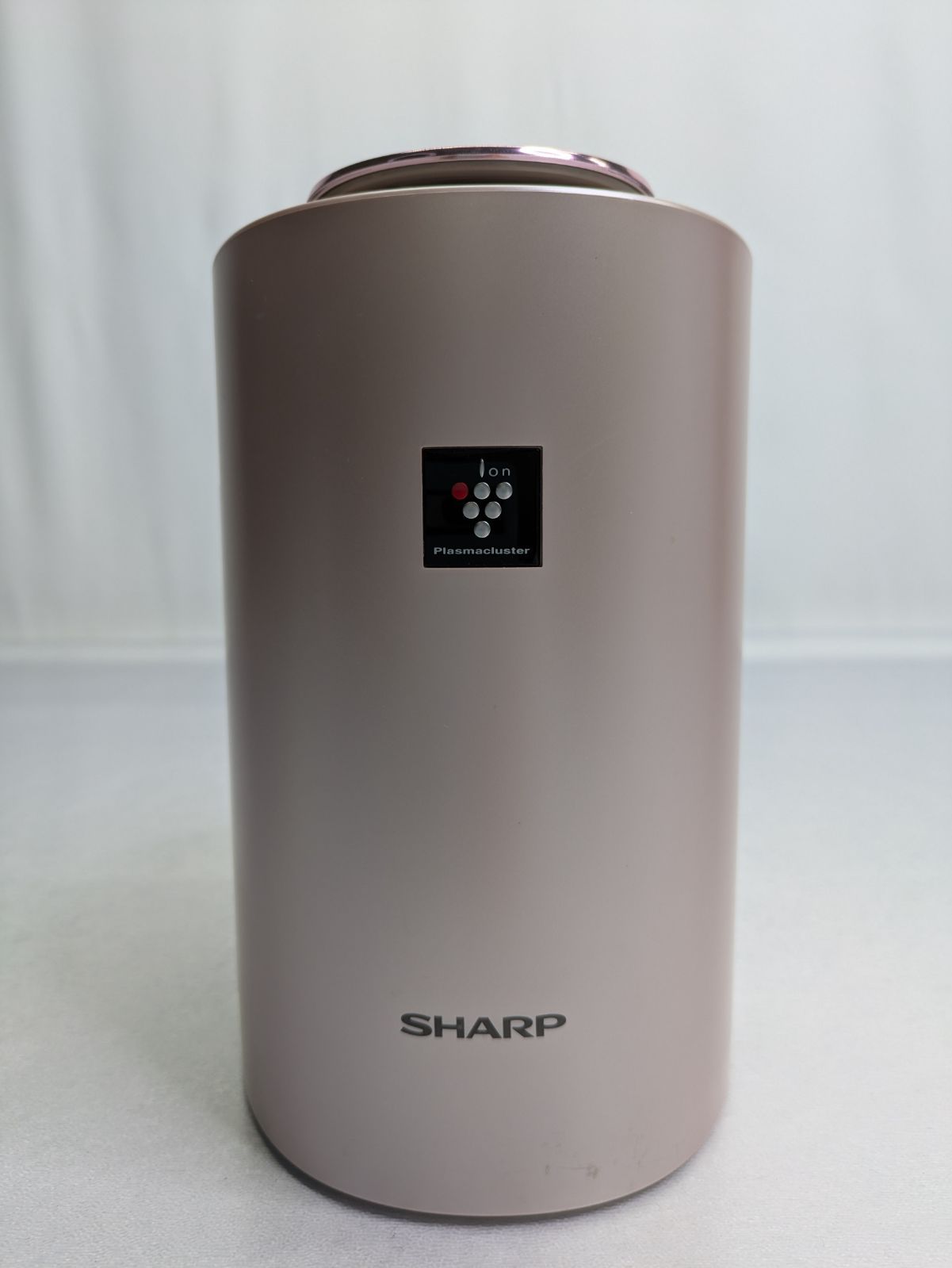 動作確認済み】SHARP・シャープ・IB-HF6-P・プラズマクラスター保湿器