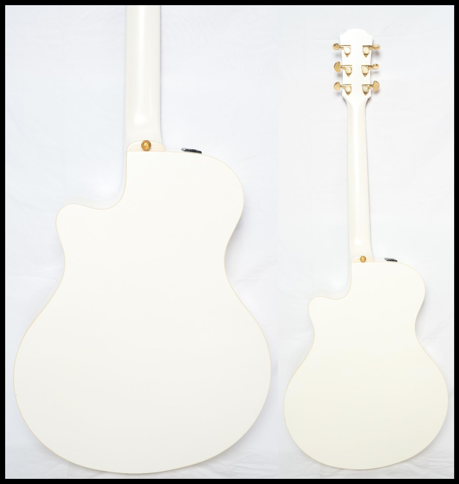 ☆YAMAHA☆APX1000 PW Pearl White エレアコ 美品 SRTシステム搭載