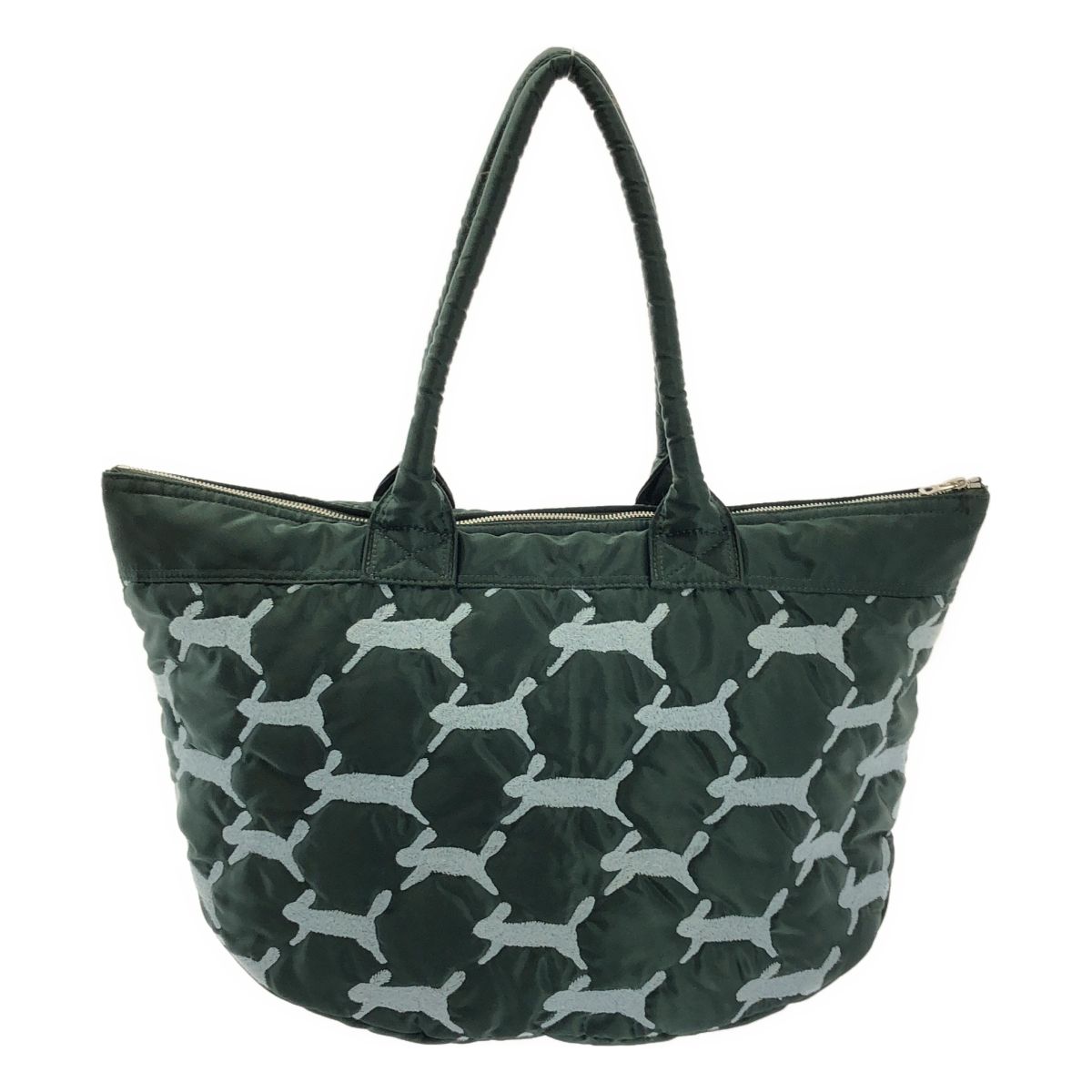 mina perhonen / ミナペルホネン | × PORTER / ポーター run run run