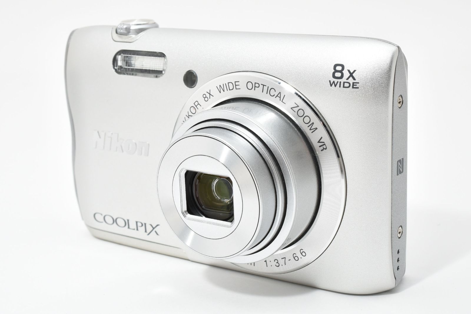 U2333】 Nikon COOLPIX A300 ニコン クールピクス ニコン COOLPIX A300