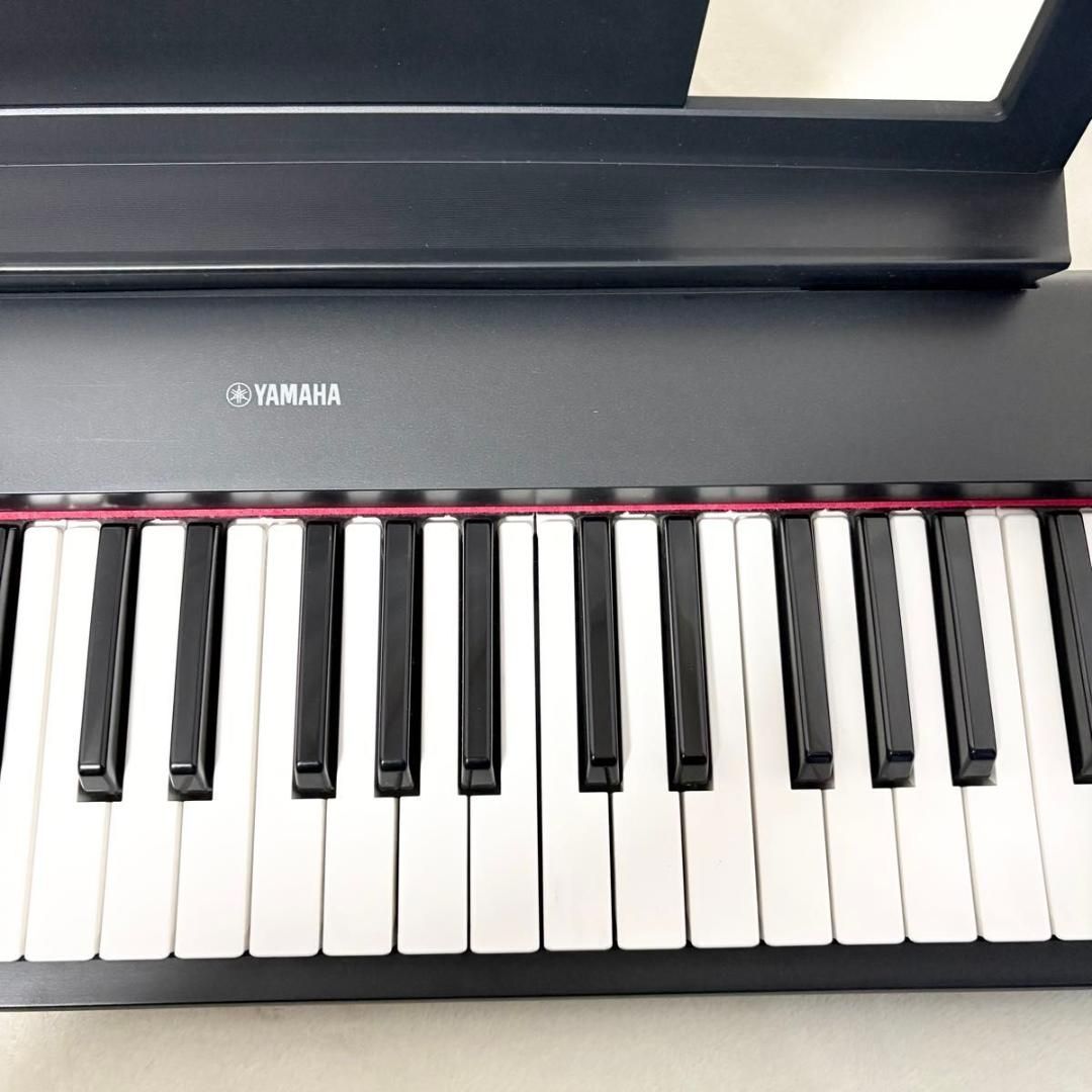 YAMAHA 電子ピアノ NP-31S 76鍵盤 シルバー ヤマハ ヤマハ | NP-31