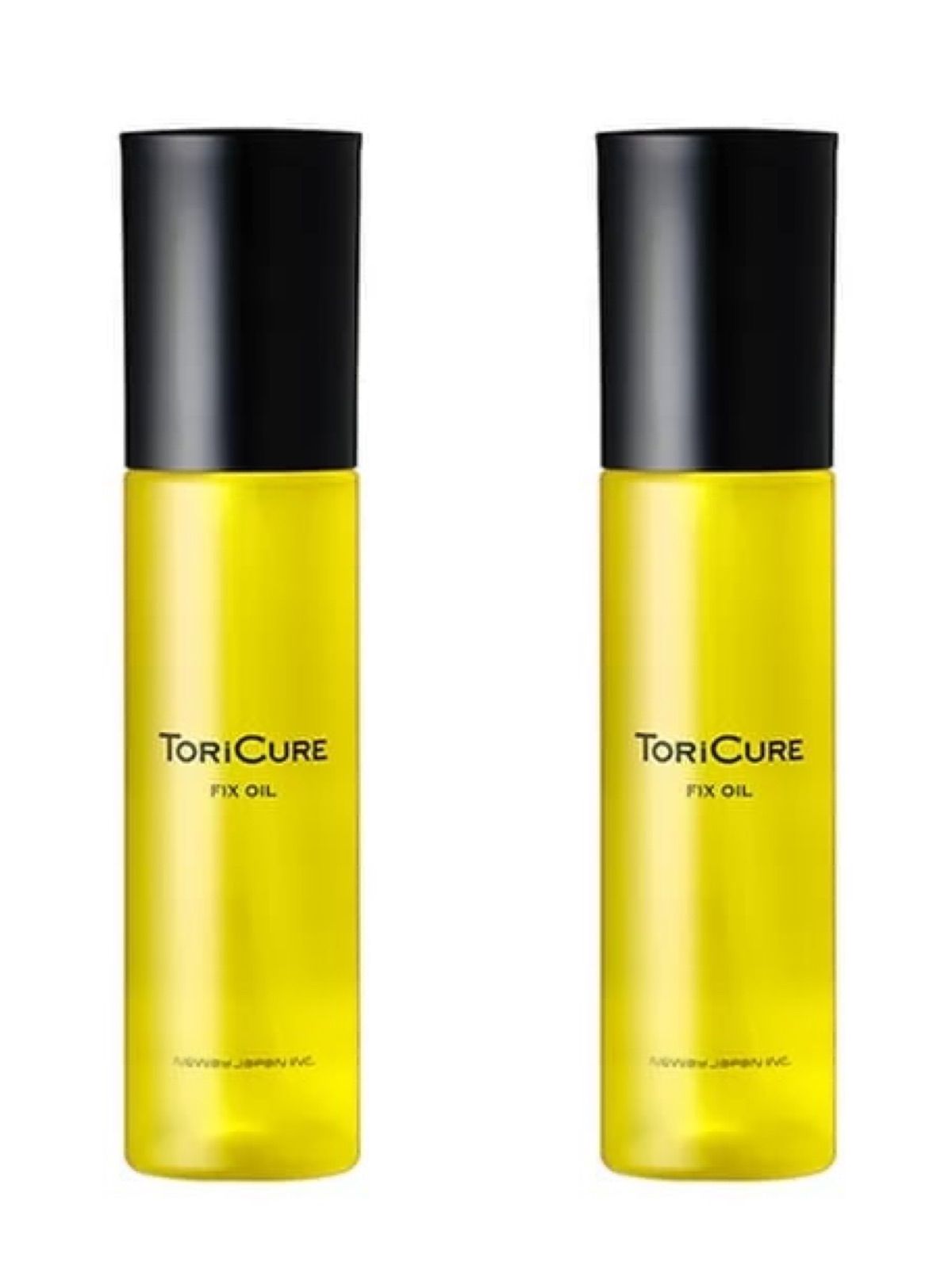 新品正規品！！ナノアミノトリキュア フィックスオイル30ml×2 ニュー