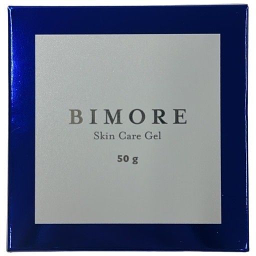 ちゃん】ビモア スキンケアジェル オム 40g ビモア スキンケアジェル