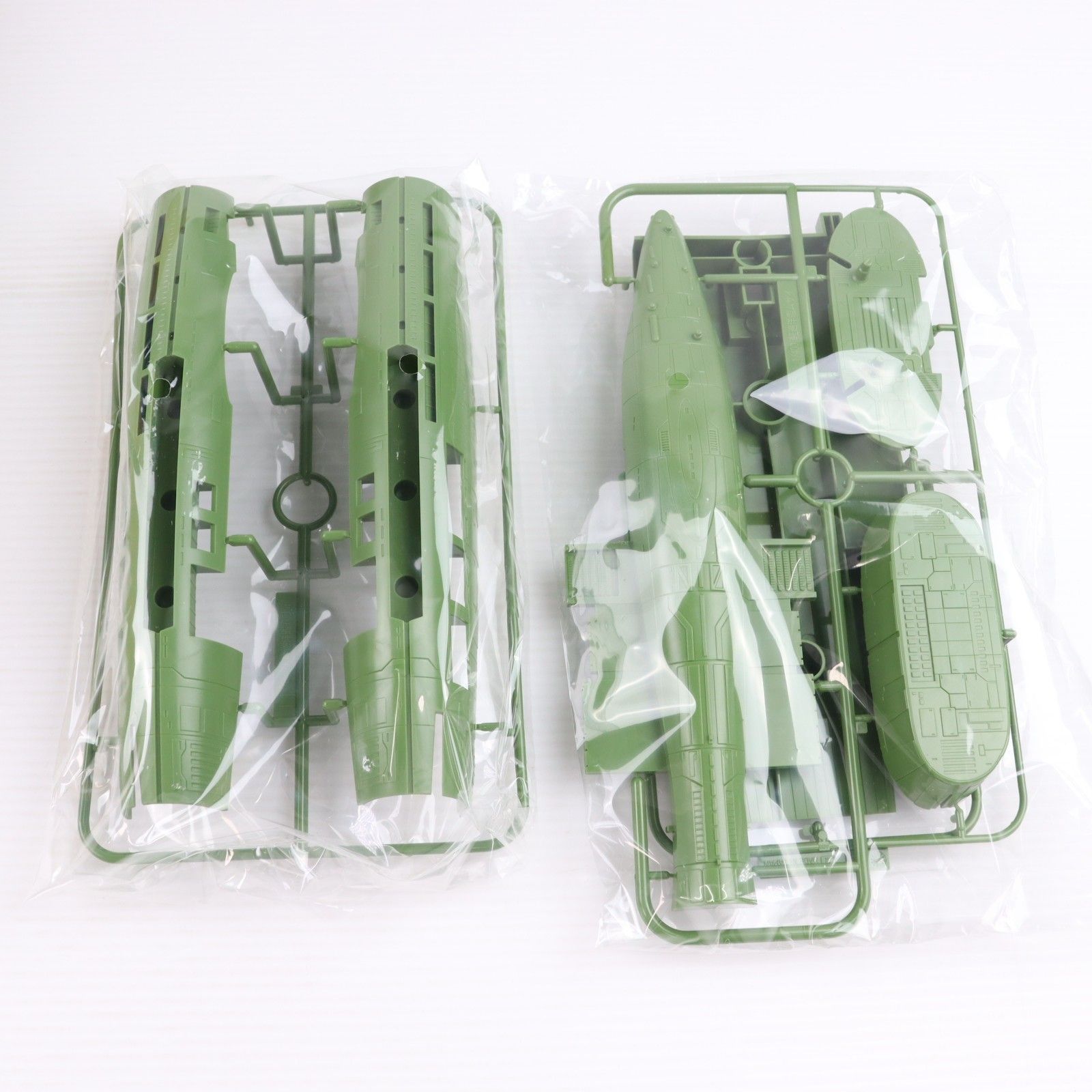 ガンダムコレクションネオ 1/400 ムサイ級軽巡洋艦 機動戦士ガンダム