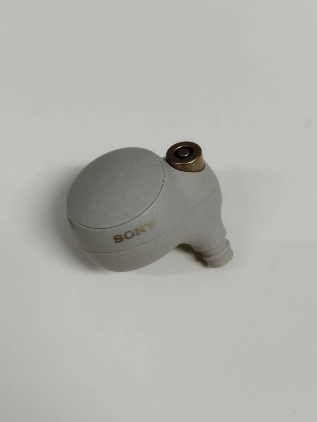 ジャンク】SONY WF-1000XM4 イヤホン左耳(L)のみ！ - メルカリ