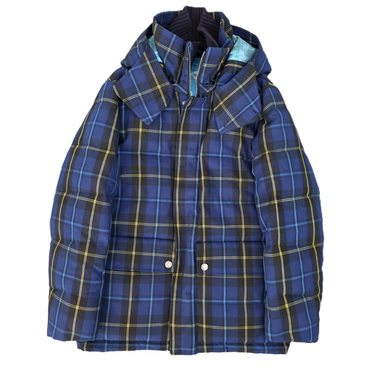 2026年最新】Etro ダウンジャケットの人気アイテム - メルカリ