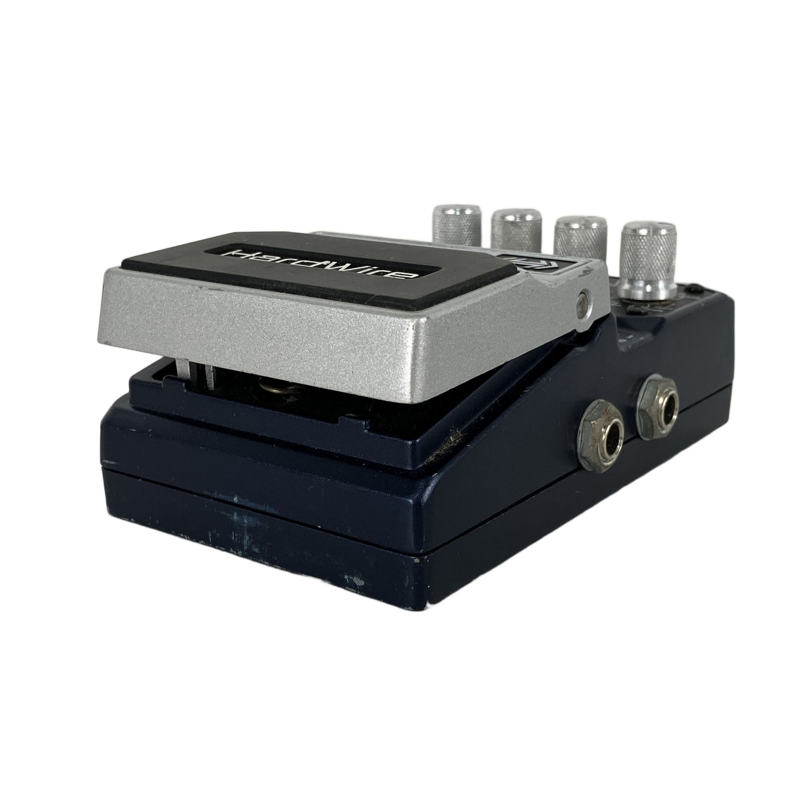 DigiTech HardWire CR-7 Stereo Chorus エフェクター 中古 Y10810561