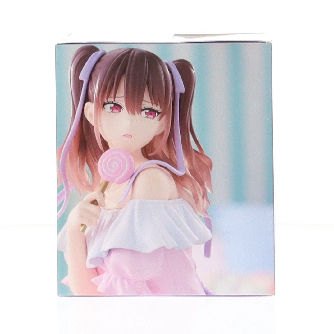 B賞 橘美花莉フィギュア(たちばなみかり) タイトーくじ TVアニメ「2.5