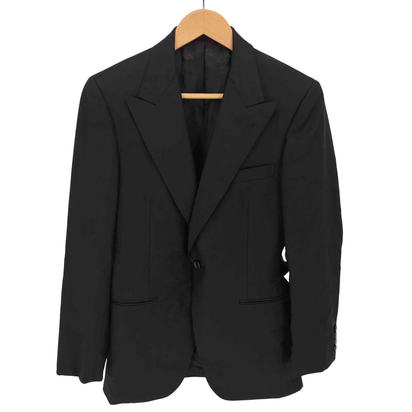 2026年最新】HUNTSMAN スーツ メンズの人気アイテム - メルカリ