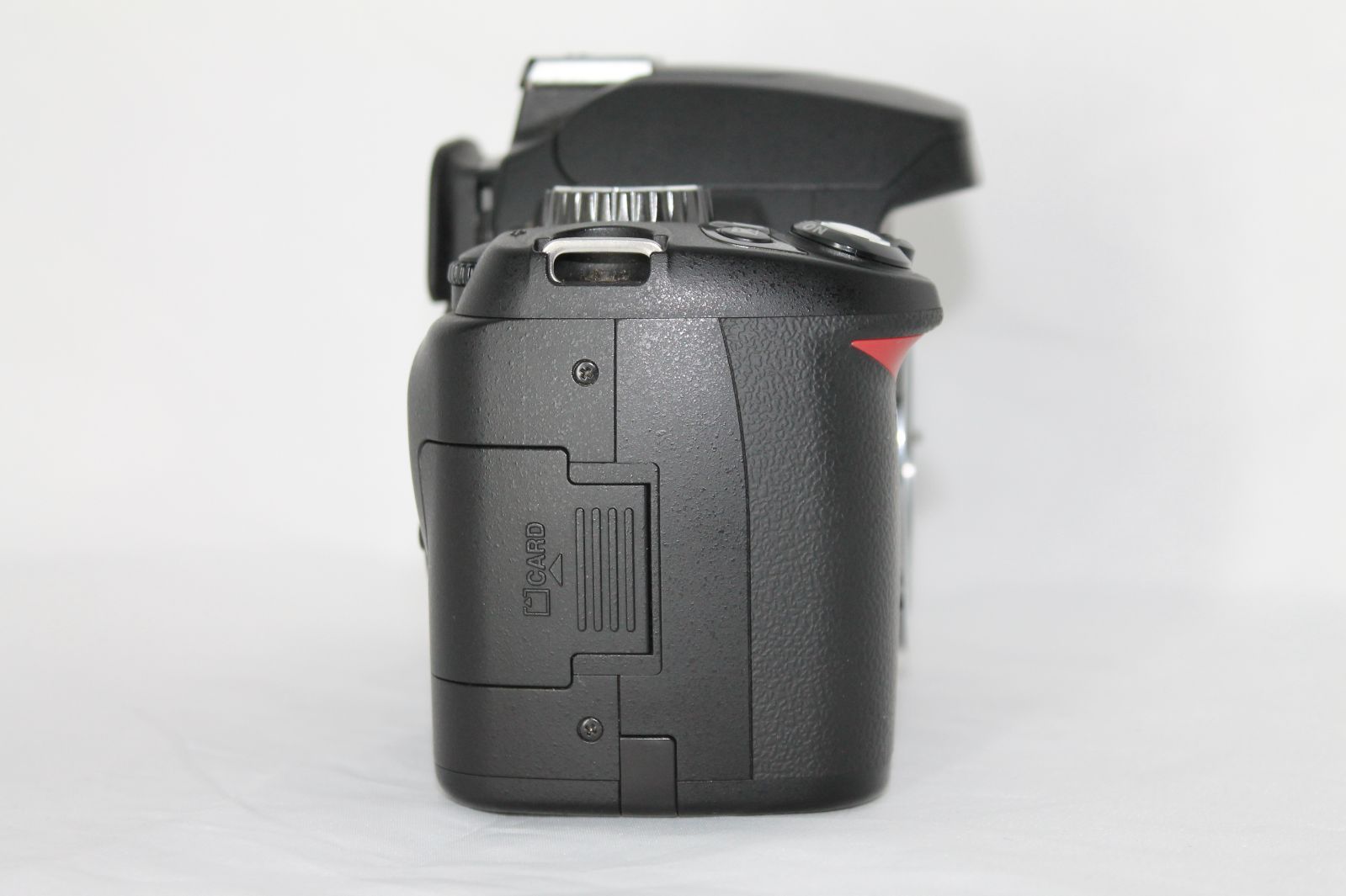 手ぶれ補正✨ Nikon D60 一眼レフ レンズセット 充電器付 デジカメ