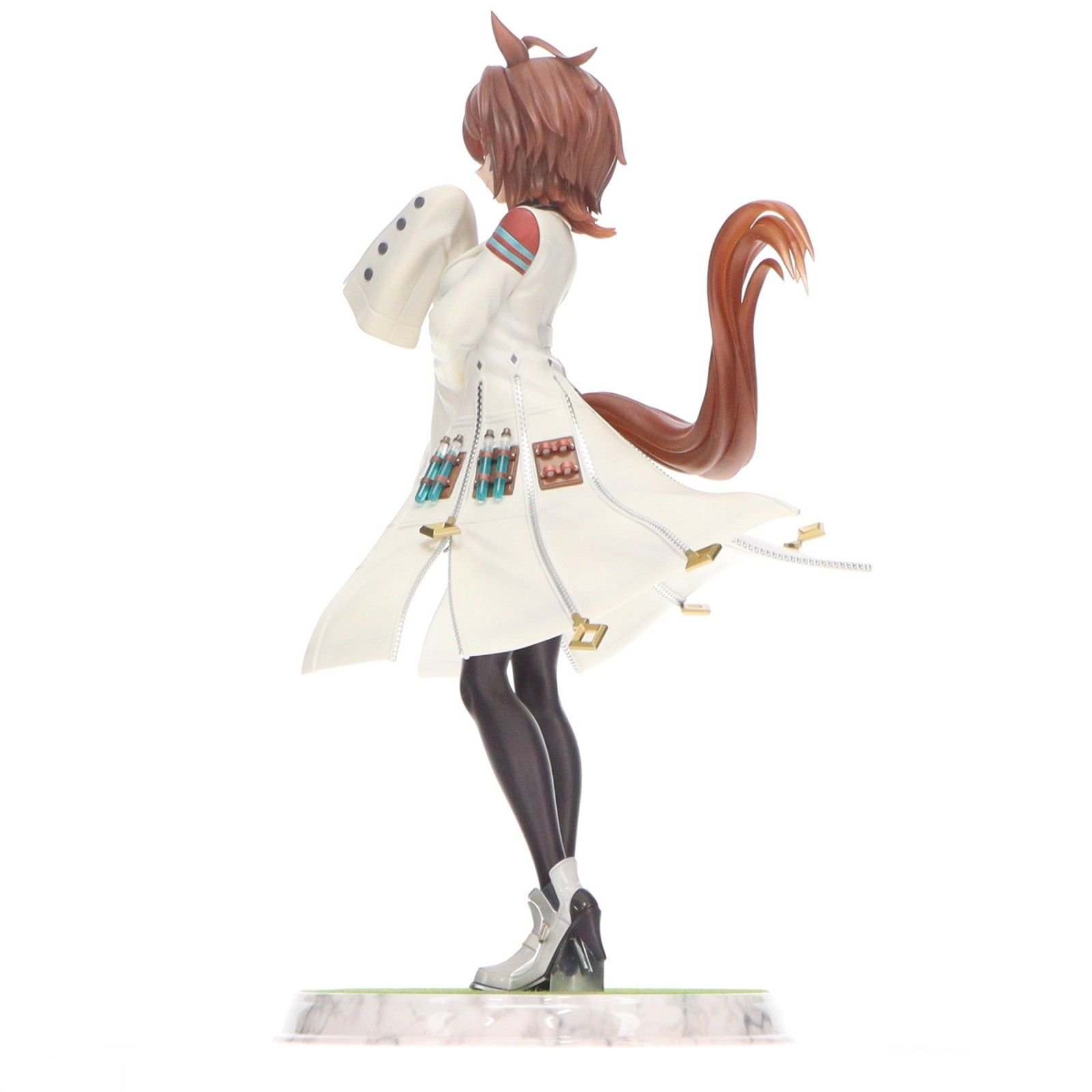 コトブキヤショップ&CyStore限定特典付属 アグネスタキオン ウマ娘