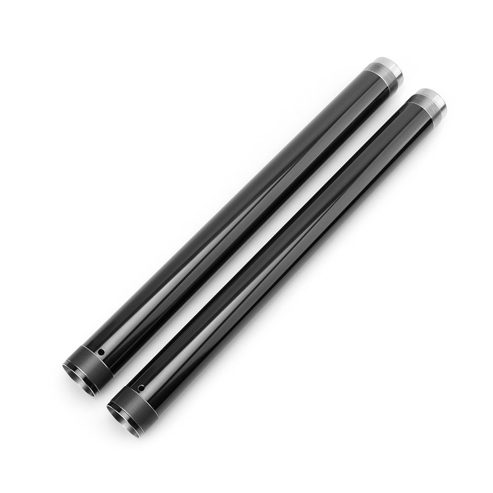 XB394 極上メッキ Ninja ZX-7R ZX750 ニンジャ ZX-7R 93-98 43MM 純正