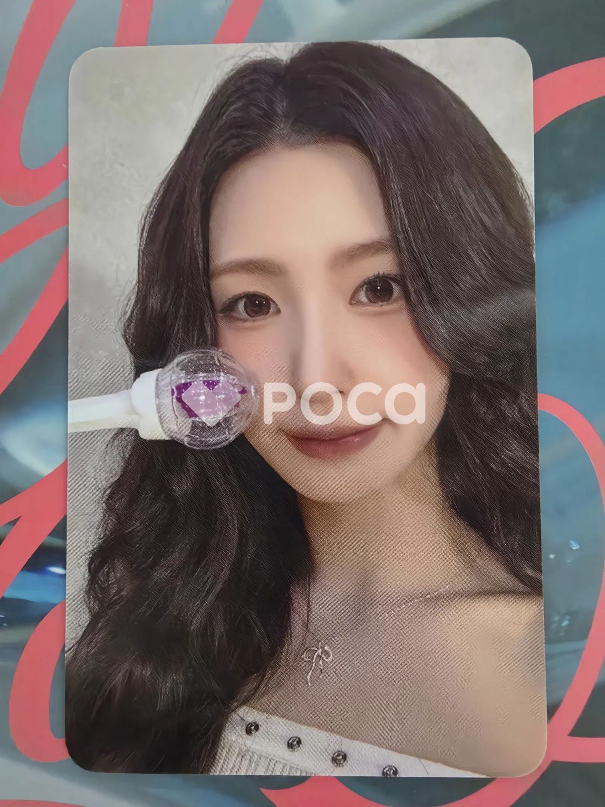 G)idle ミヨン MBC 歌謡大祭典 サノク トレカ G)idle ミヨン MBC 歌謡