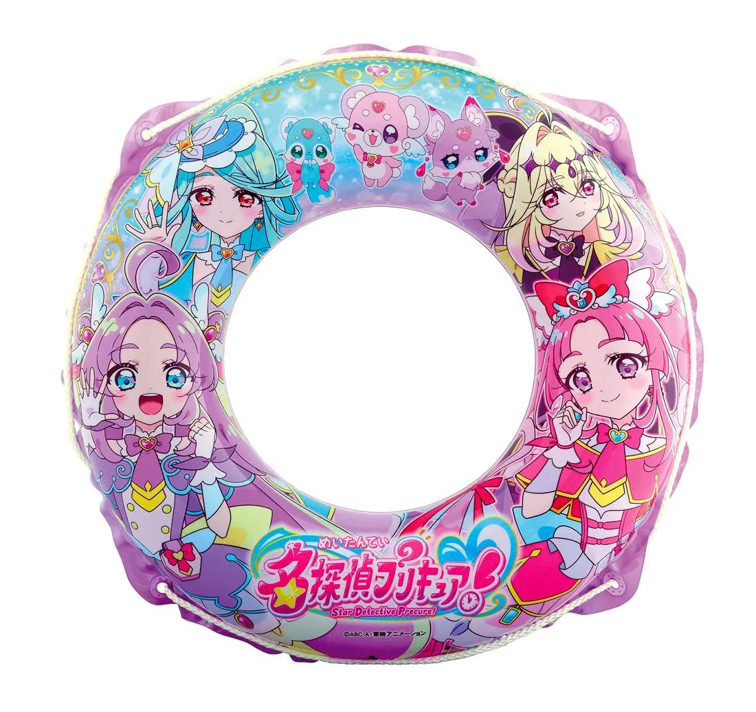 2026年最新】プリキュア ウキワの人気アイテム - メルカリ