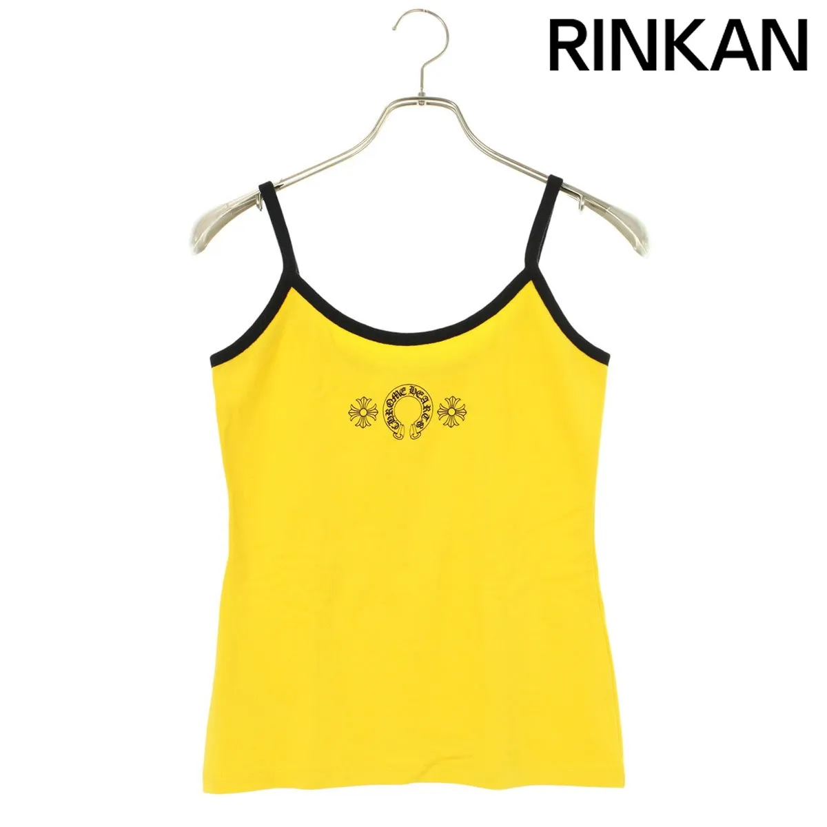 2026年最新】CHROME HEARTS キャミソールの人気アイテム - メルカリ